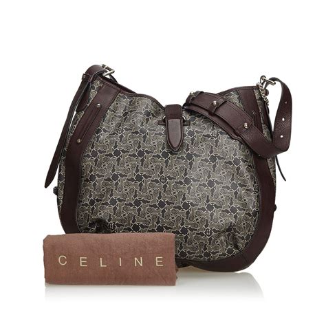 celine second hand uk|second hand Celine bags.